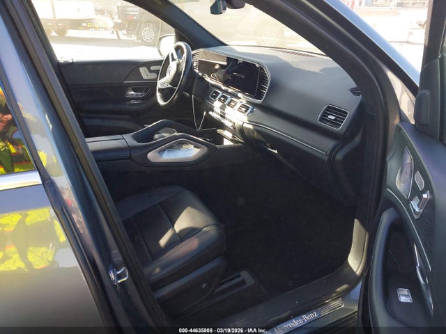 Продаж на аукціоні авто 2023 Mercedes-benz Gle 350, vin: 4JGFB4JB2PA951277, номер лоту: 44635908