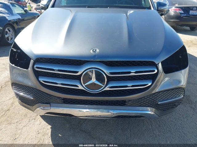 Продаж на аукціоні авто 2023 Mercedes-benz Gle 350, vin: 4JGFB4JB2PA951277, номер лоту: 44635908