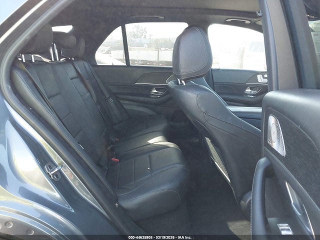 Продаж на аукціоні авто 2023 Mercedes-benz Gle 350, vin: 4JGFB4JB2PA951277, номер лоту: 44635908