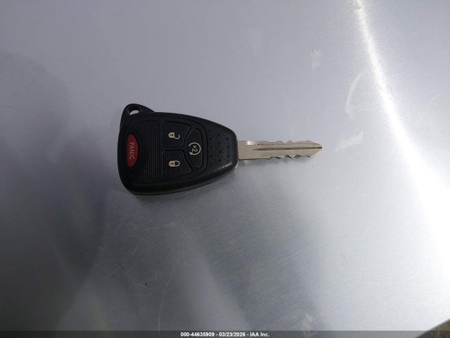 44635909 :رقم المزاد ، 1C4NJCEB1ED650874 vin ، 2014 Jeep Compass Latitude مزاد بيع