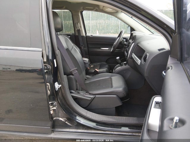 44635909 :رقم المزاد ، 1C4NJCEB1ED650874 vin ، 2014 Jeep Compass Latitude مزاد بيع
