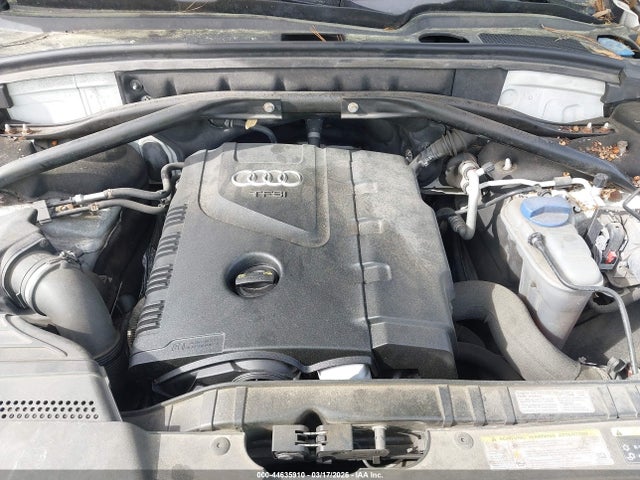 2014 AUDI Q5 WA1LFAFP5EA044514 Photo 9