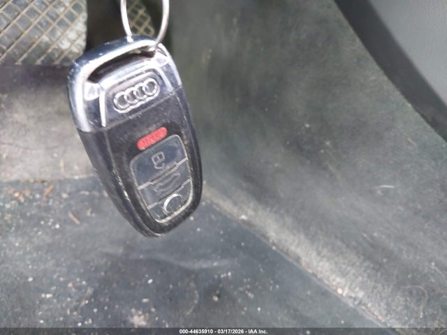 2014 AUDI Q5 WA1LFAFP5EA044514 Photo 10