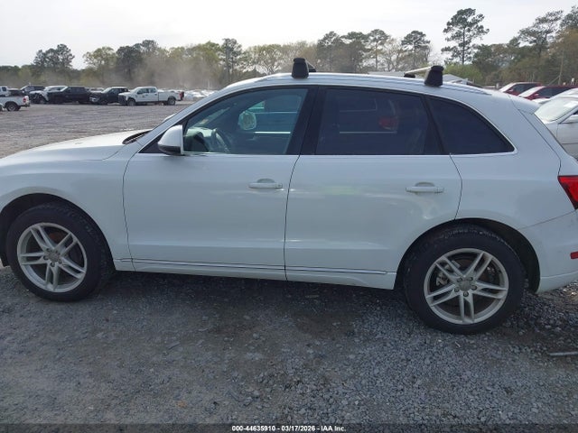44635910 :رقم المزاد ، WA1LFAFP5EA044514 vin ، 2014 Audi Q5 2.0t Premium مزاد بيع