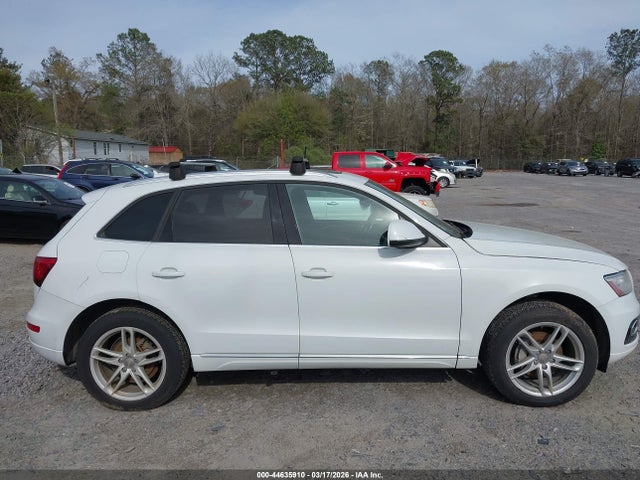 44635910 :رقم المزاد ، WA1LFAFP5EA044514 vin ، 2014 Audi Q5 2.0t Premium مزاد بيع