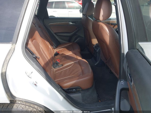 2014 AUDI Q5 WA1LFAFP5EA044514 Photo 7