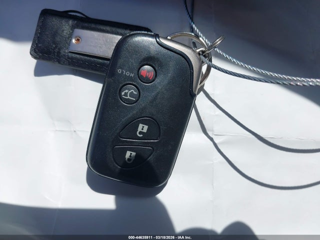 Aukcja sprzedaży 2015 Lexus Rx 350, vin: 2T2ZK1BAXFC176626, numer aukcji: 44635911