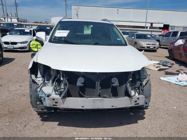 Aukcja sprzedaży 2015 Lexus Rx 350, vin: 2T2ZK1BAXFC176626, numer aukcji: 44635911