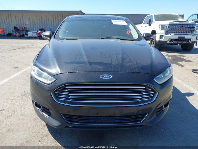 3FA6P0K92ER234509 Ford Fusion Titanium