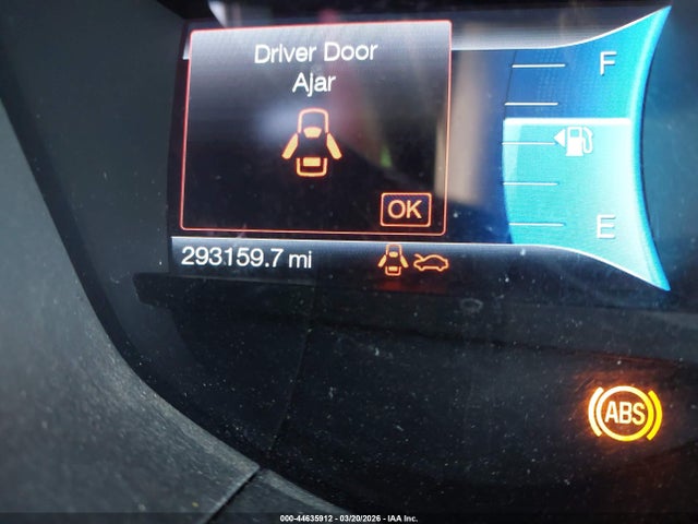 3FA6P0K92ER234509 Ford Fusion Titanium
