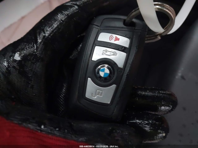 Продаж на аукціоні авто 2017 Bmw X3 Xdrive28i, vin: 5UXWX9C56H0T10486, номер лоту: 44635914