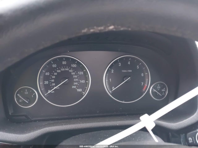 Продаж на аукціоні авто 2017 Bmw X3 Xdrive28i, vin: 5UXWX9C56H0T10486, номер лоту: 44635914