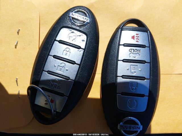 1N4AL3AP4JC277748 Nissan Altima 2.5 Sr