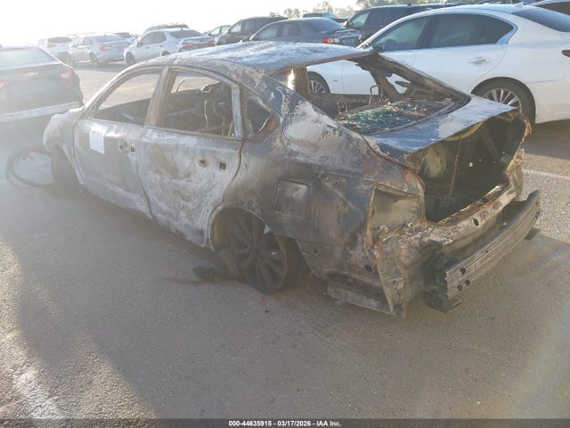 1N4AL3AP4JC277748 Nissan Altima 2.5 Sr