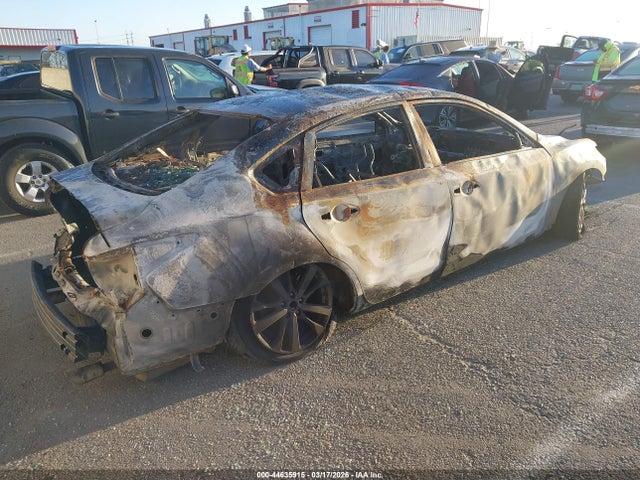 1N4AL3AP4JC277748 Nissan Altima 2.5 Sr