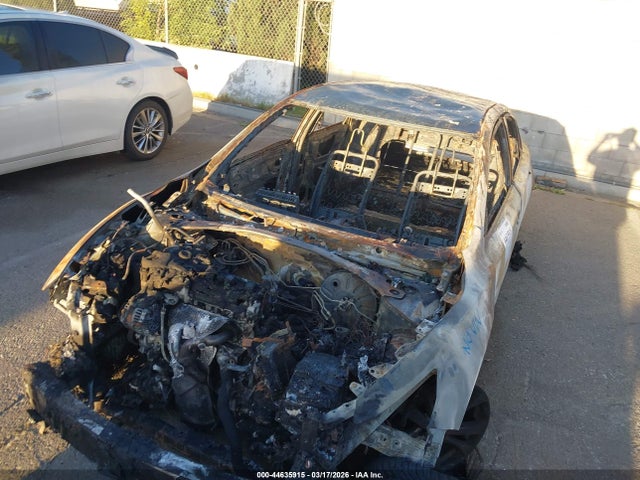 1N4AL3AP4JC277748 Nissan Altima 2.5 Sr