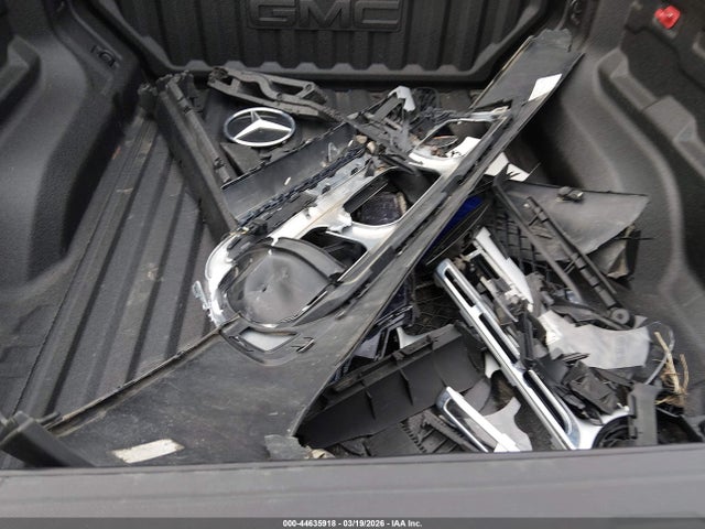 1GTP6BEKXR1308965 GMC Canyon Elevation