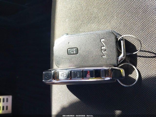 Продаж на аукціоні авто 2023 Kia Forte Gt-line, vin: 3KPF54AD0PE662473, номер лоту: 44635920