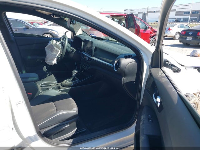 Продаж на аукціоні авто 2023 Kia Forte Gt-line, vin: 3KPF54AD0PE662473, номер лоту: 44635920