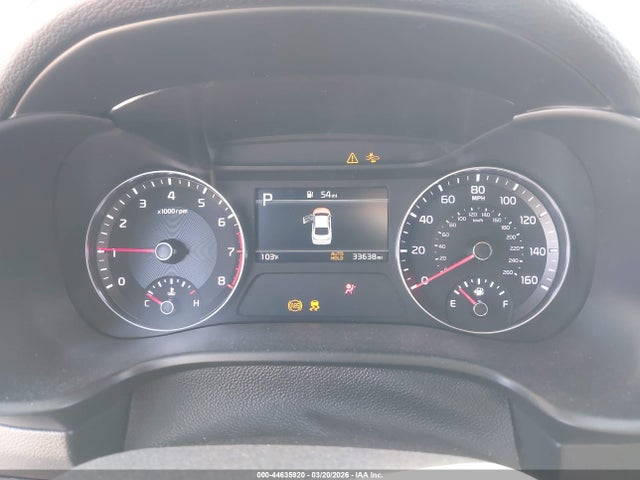 Продаж на аукціоні авто 2023 Kia Forte Gt-line, vin: 3KPF54AD0PE662473, номер лоту: 44635920
