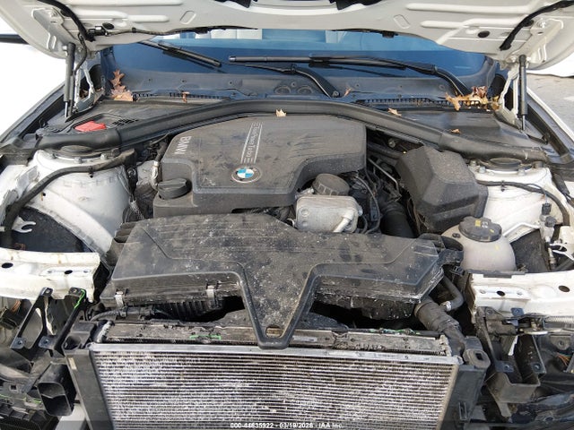 2016 BMW 428I WBA3N9C53GK250581 Photo 9