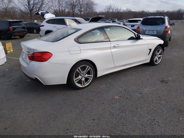 2016 BMW 428I WBA3N9C53GK250581 Photo 3