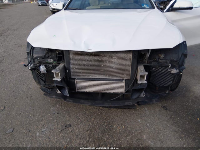 2016 BMW 428I WBA3N9C53GK250581 Photo 5