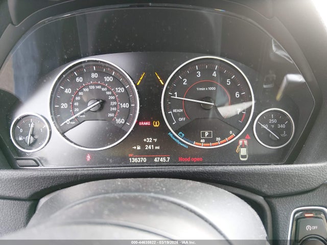 2016 BMW 428I WBA3N9C53GK250581 Photo 6