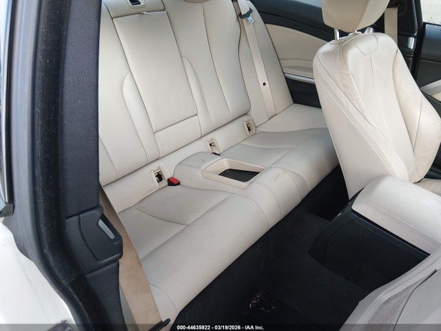 2016 BMW 428I WBA3N9C53GK250581 Photo 7