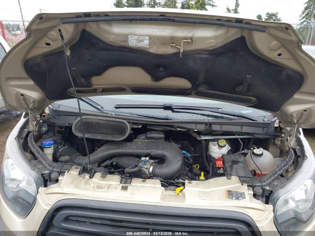 Ford Transit-250 2015 1FTYR2YM1FKA38524 Image 10