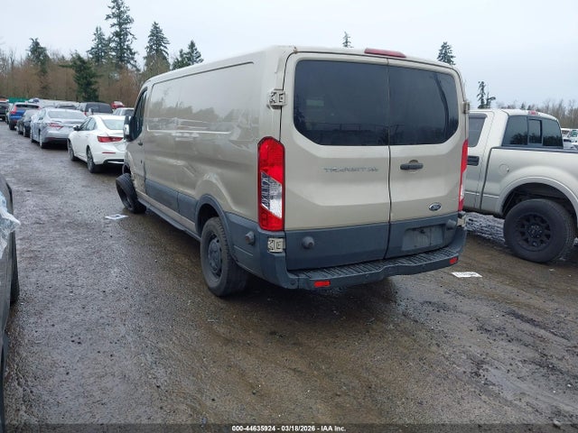 Ford Transit-250 2015 1FTYR2YM1FKA38524 Image 3