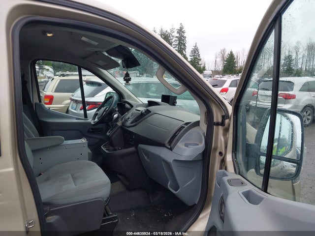 Ford Transit-250 2015 1FTYR2YM1FKA38524 Image 5