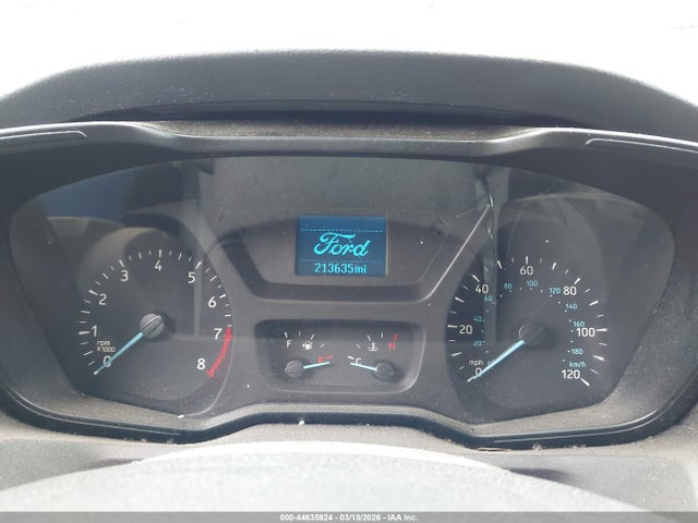 Ford Transit-250 2015 1FTYR2YM1FKA38524 Image 7