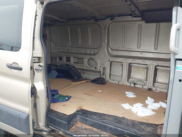 Ford Transit-250 2015 1FTYR2YM1FKA38524 Image 8