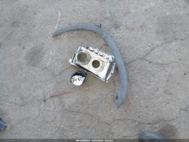 1FTEX1CM2EFB31215 Ford F-150 Stx
