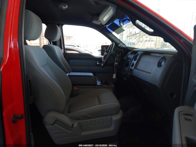 Ford F-150 Stx 2014 1FTEX1CM2EFB31215 Image 5