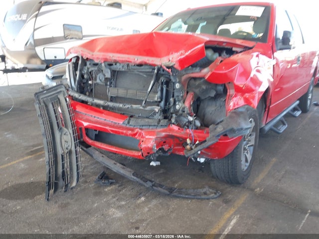Ford F-150 Stx 2014 1FTEX1CM2EFB31215 Image 6