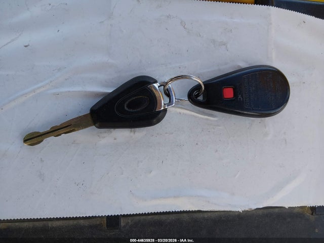 Продаж на аукціоні авто 2005 Subaru Legacy 2.5i, vin: 4S3BL616557229651, номер лоту: 44635928