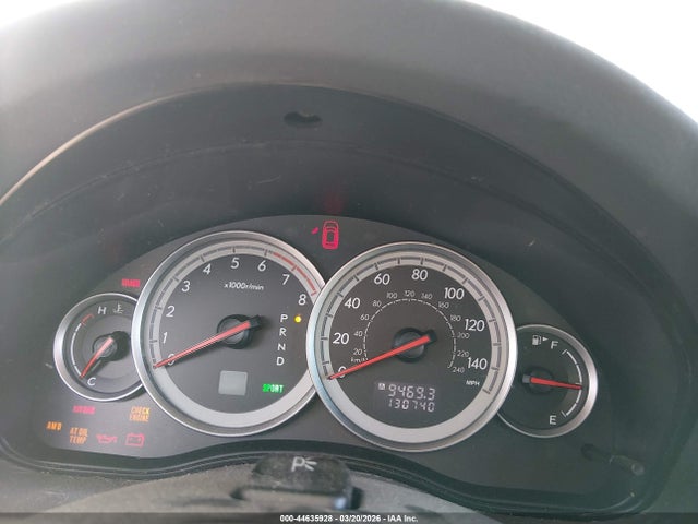 Продаж на аукціоні авто 2005 Subaru Legacy 2.5i, vin: 4S3BL616557229651, номер лоту: 44635928