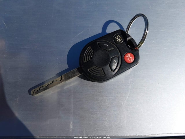 Ford FOCUS SE 2014 1FADP3F28EL442303 Image 11