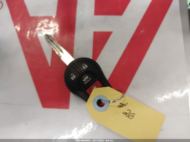 Nissan SENTRA S 2019 3N1AB7AP0KY369715 Image 11