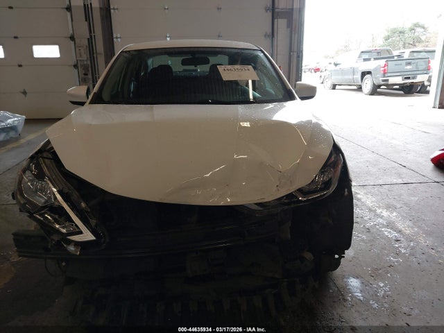 Nissan SENTRA S 2019 3N1AB7AP0KY369715 Image 13