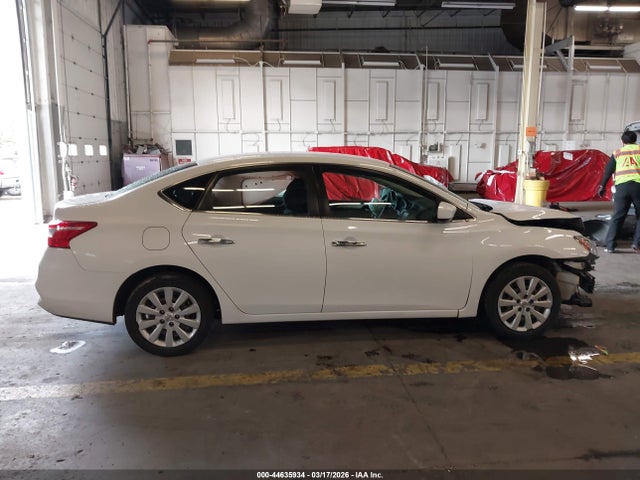 Nissan SENTRA S 2019 3N1AB7AP0KY369715 Image 14