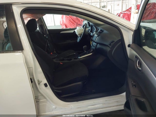 Nissan SENTRA S 2019 3N1AB7AP0KY369715 Image 5
