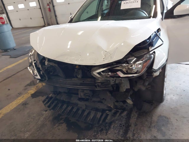 Nissan SENTRA S 2019 3N1AB7AP0KY369715 Image 6