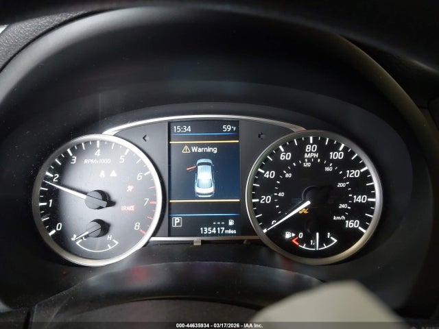 Nissan SENTRA S 2019 3N1AB7AP0KY369715 Image 7