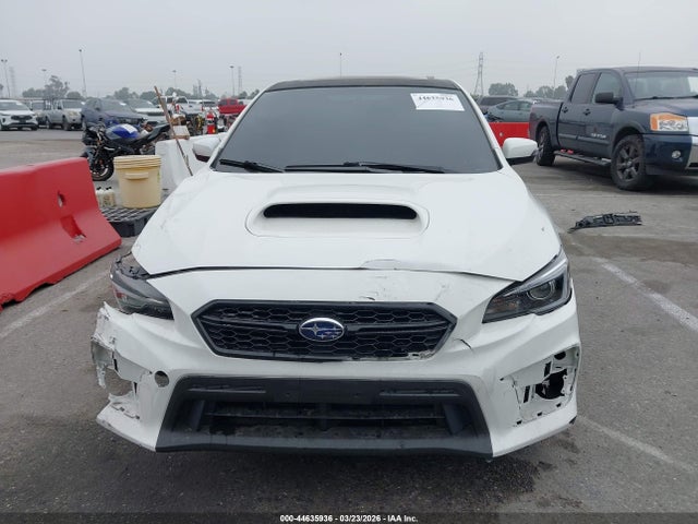 Продаж на аукціоні авто 2021 Subaru Wrx Sti Limited, vin: JF1VA2T66M9820220, номер лоту: 44635936