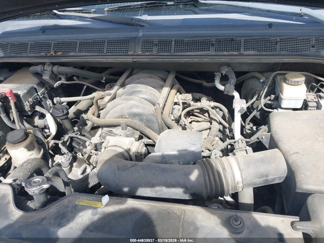 2012 NISSAN TITAN 1N6BA0ED9CN311495 Photo 9