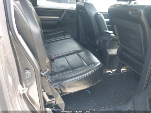 2012 NISSAN TITAN 1N6BA0ED9CN311495 Photo 7