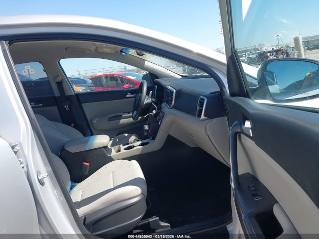 Продаж на аукціоні авто 2020 Kia Sportage Lx, vin: KNDPMCAC3L7658128, номер лоту: 44635942